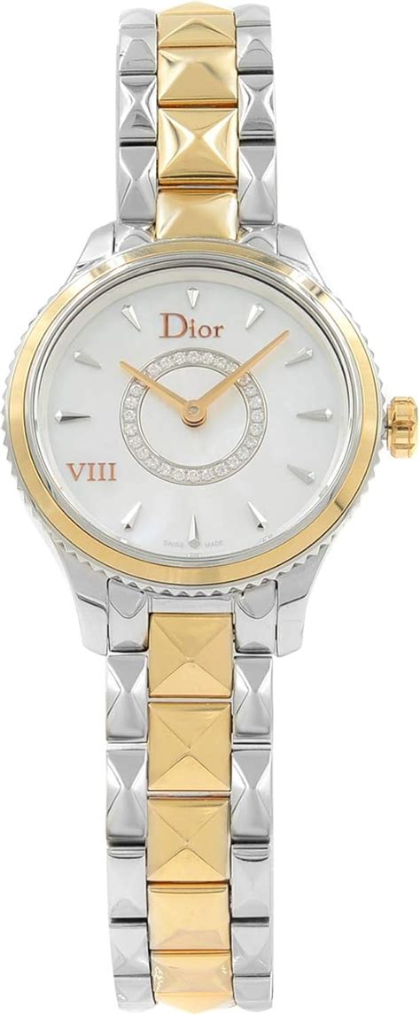 relojes christian dior mujer|Todas las piezas .